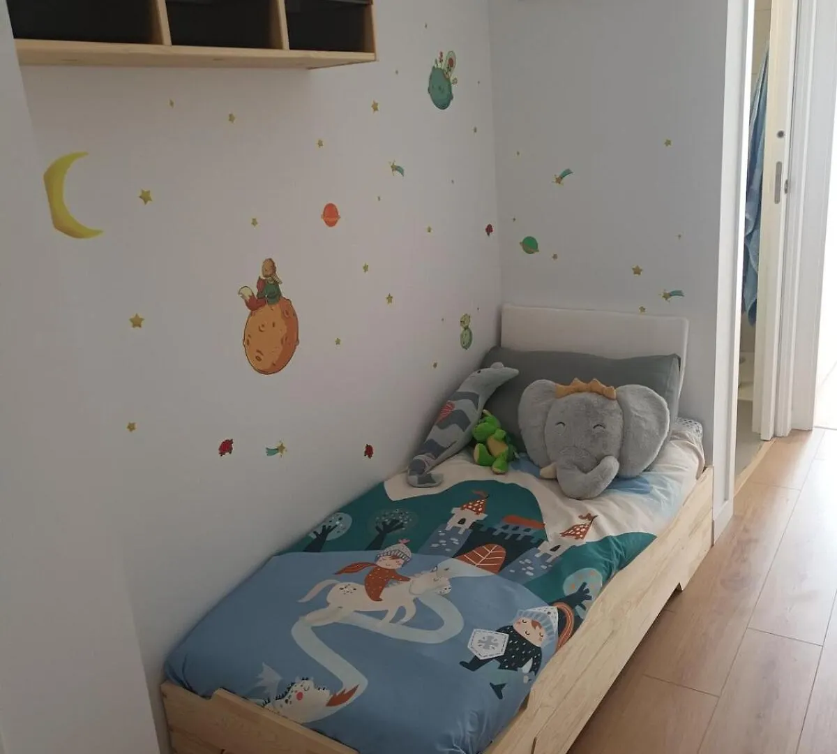 Apartment In The Heart Of Vitoria-Gasteiz 0*,  Spain