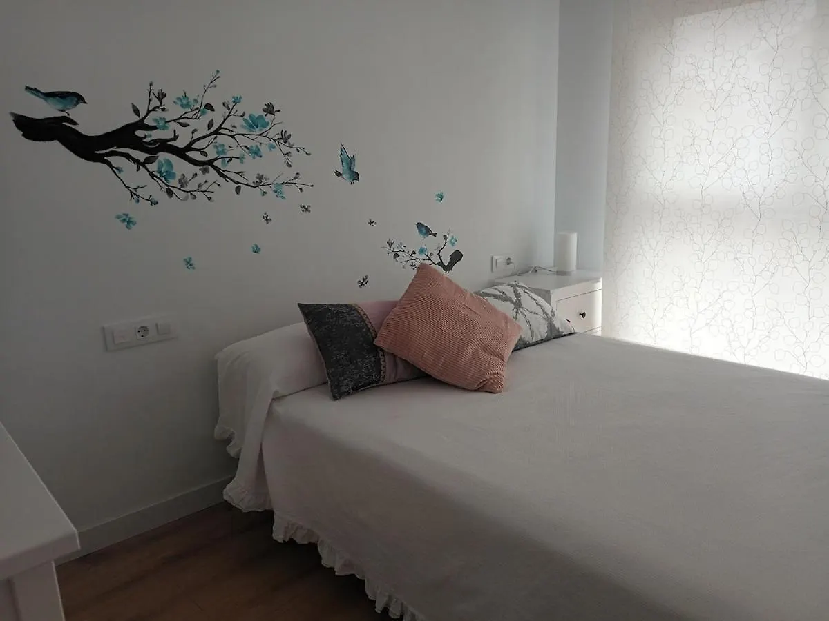 Apartment In The Heart Of Vitoria-Gasteiz Spain
