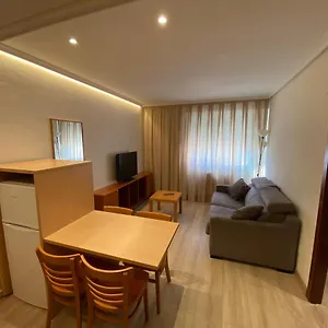San Fermín Apartamento