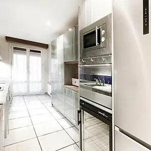 Luxury San Prudencio Apartamento