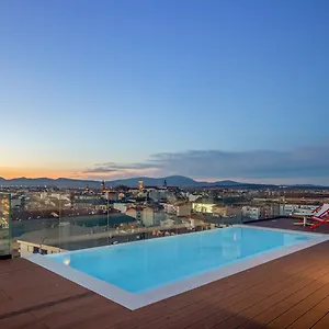 Kora - Passivhaus Vitoria-Gasteiz