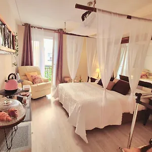 Begutxi Lvi00061 Bed & Breakfast