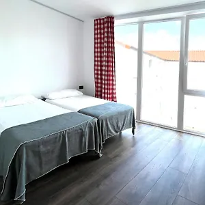  Appartement Luxury Pintoreria