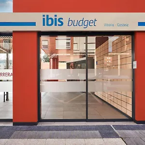 Ibis Budget Gasteiz Vitoria-Gasteiz