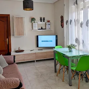  Appartement Gasteiz Etxea Il