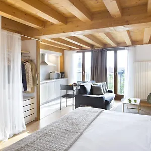 La Casa De Santa Maria Estudios Vitoria-Gasteiz