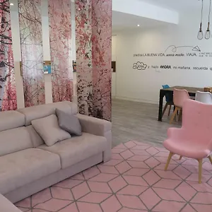 Vi-vi Apartamento