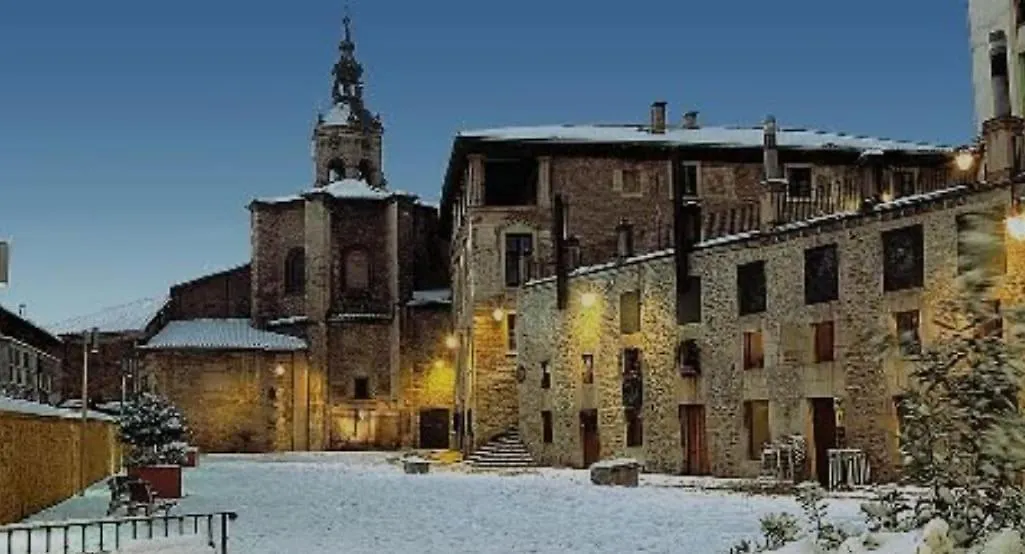 Apartment In The Heart Of Vitoria-Gasteiz