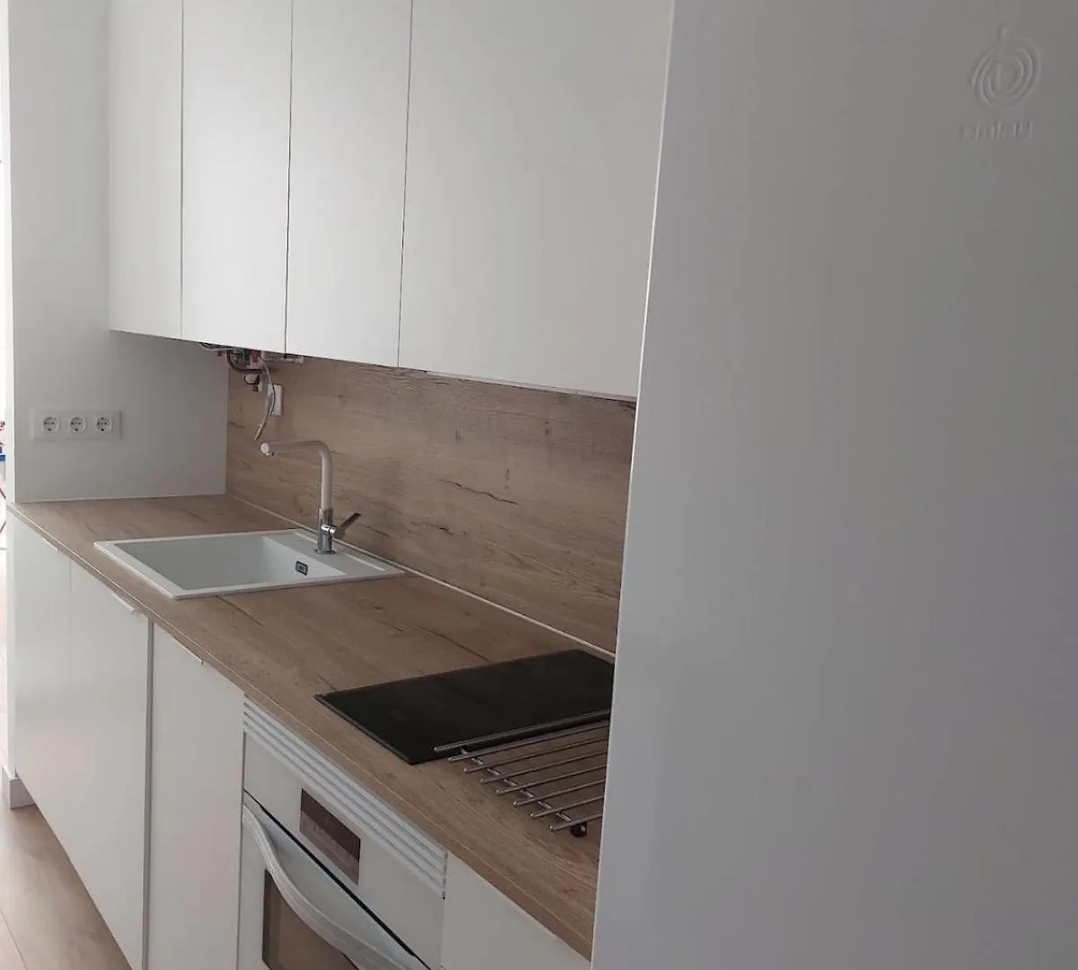 Apartment In The Heart Of Vitoria-Gasteiz