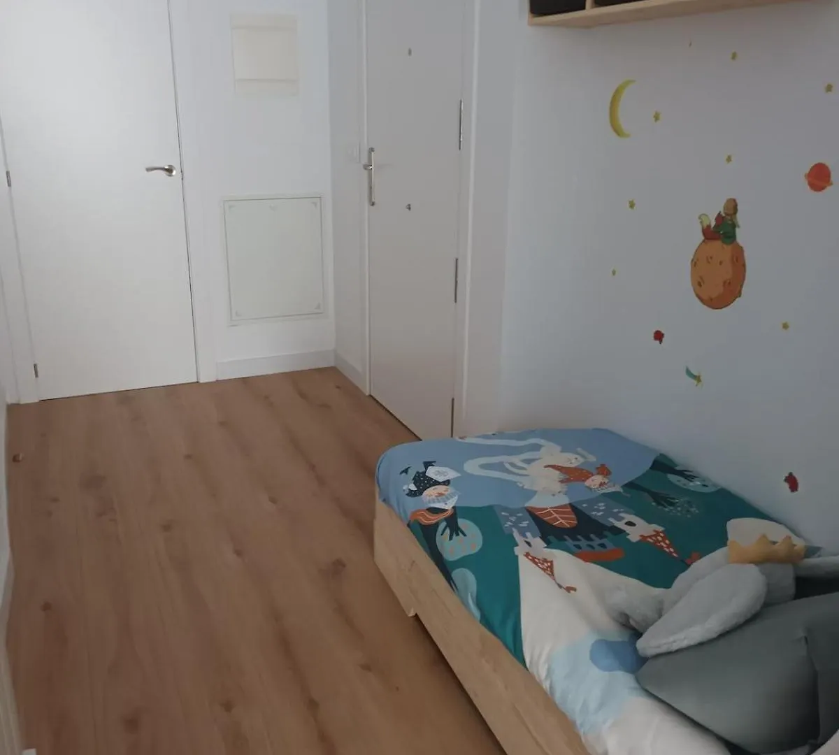 Apartment In The Heart Of Vitoria-Gasteiz