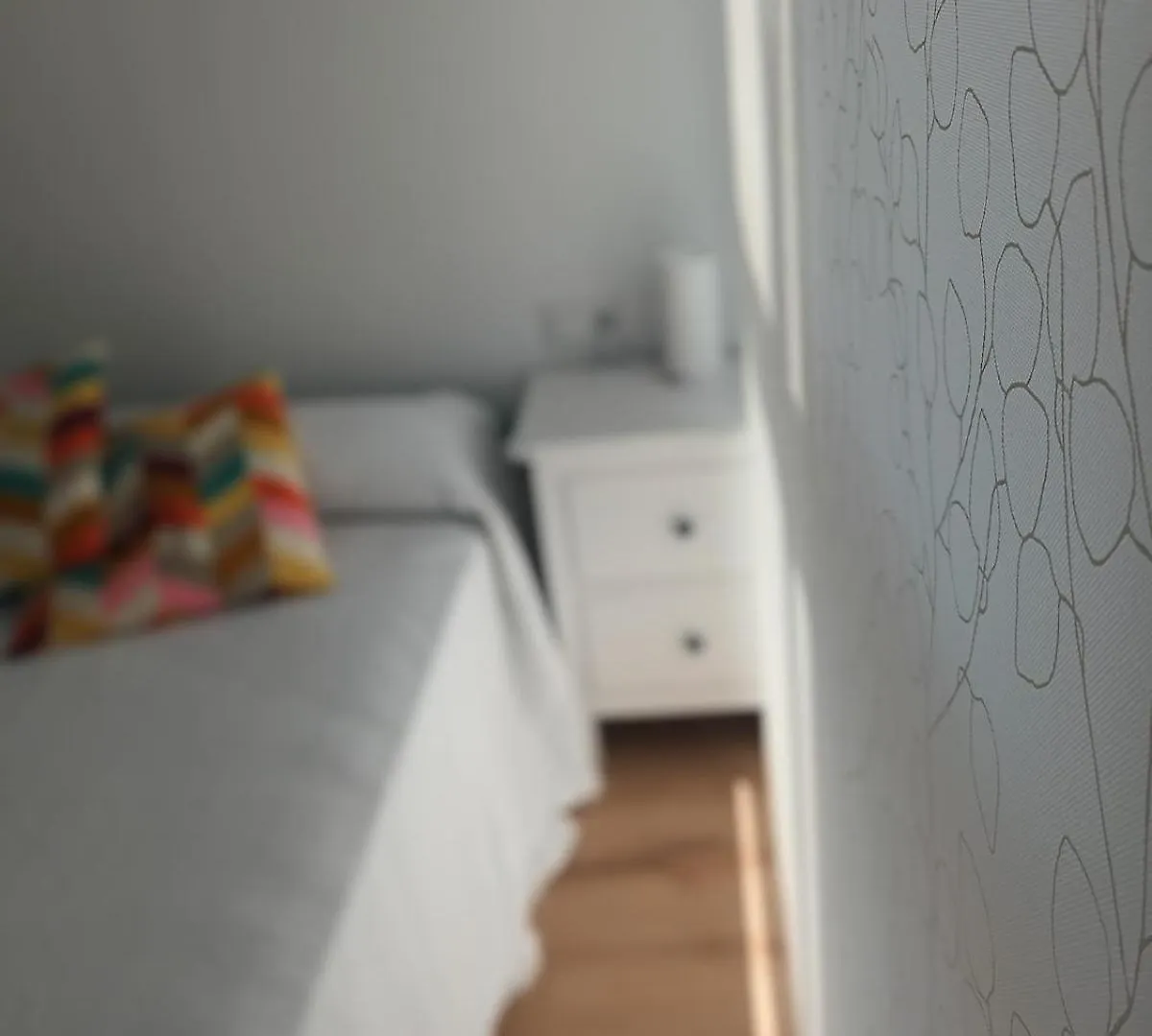 Apartment In The Heart Of Vitoria-Gasteiz