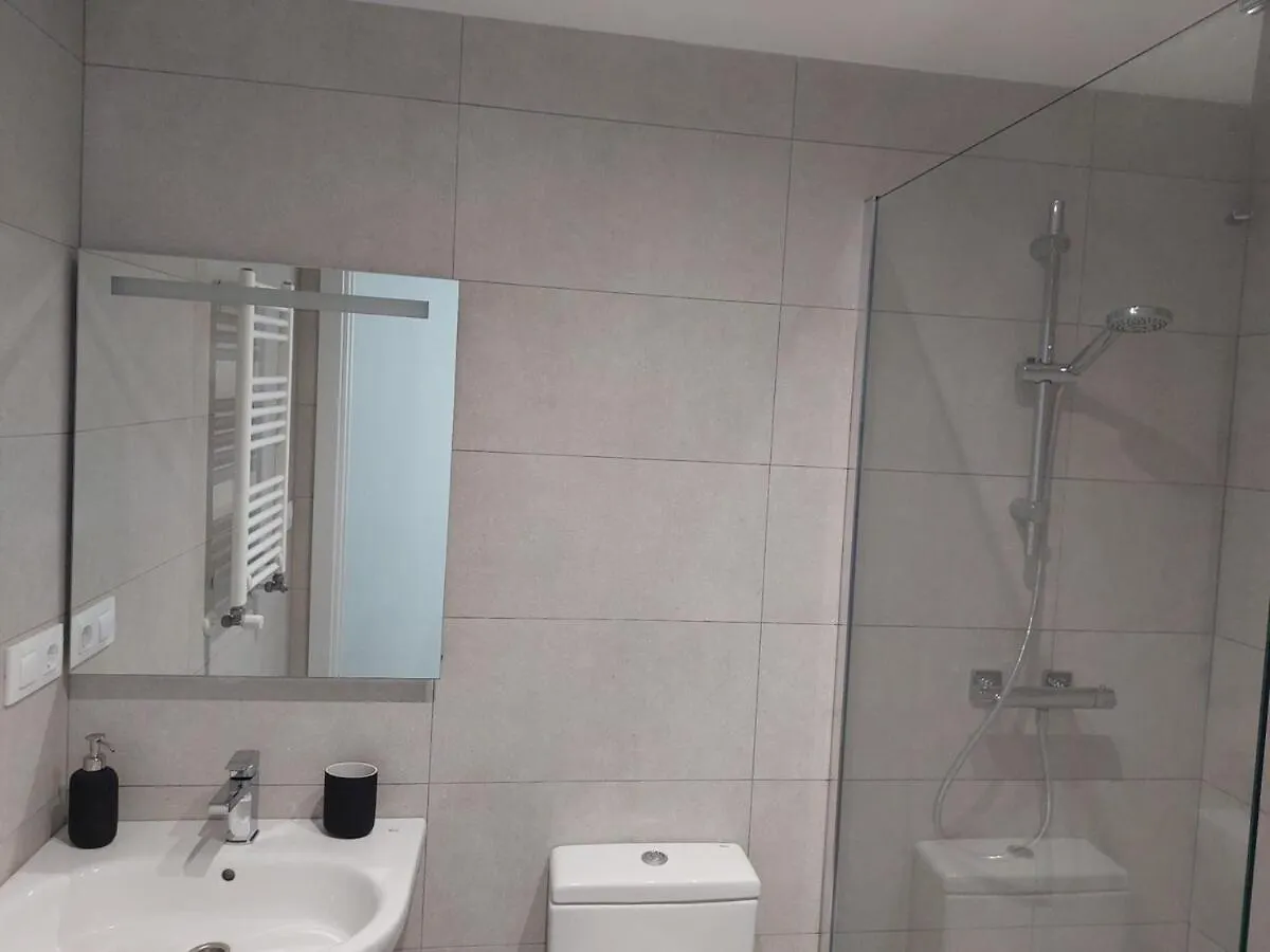 Apartment In The Heart Of Vitoria-Gasteiz