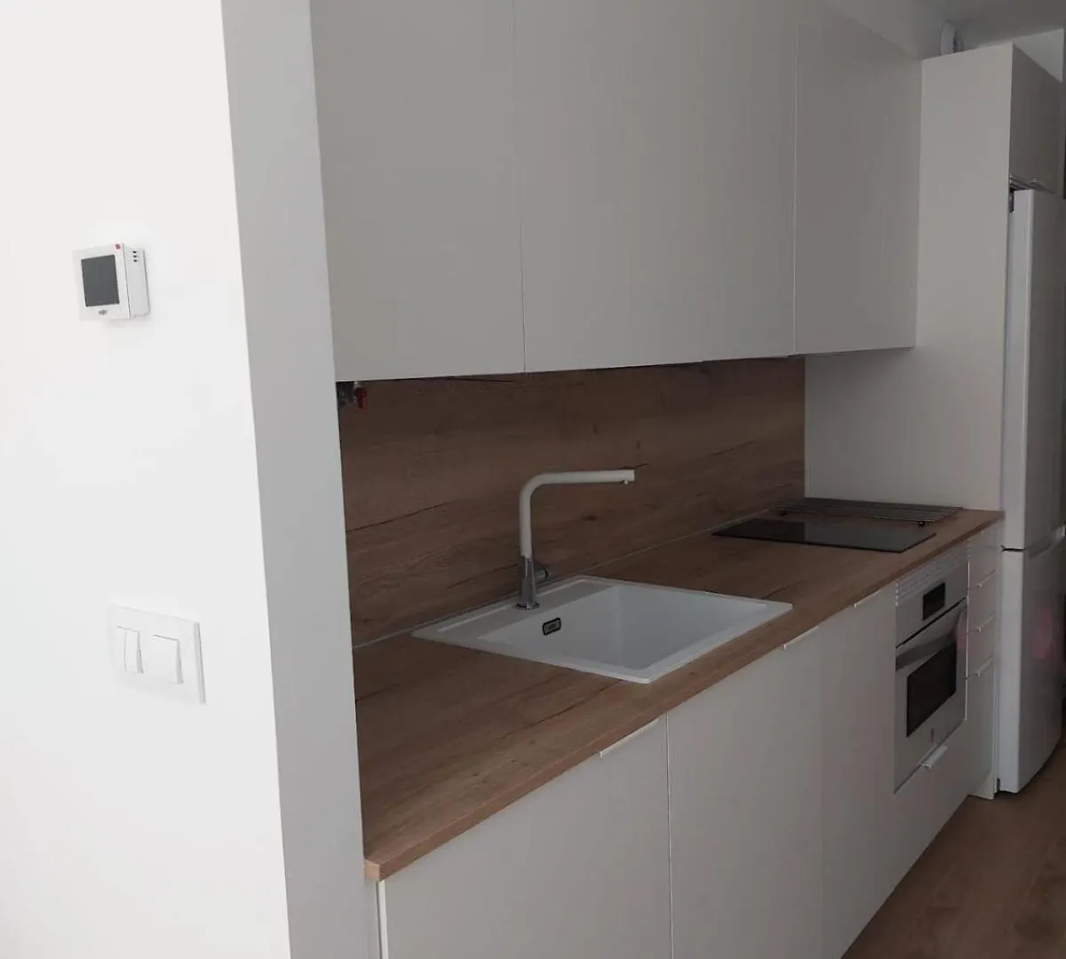 Apartment In The Heart Of Vitoria-Gasteiz 0*,
