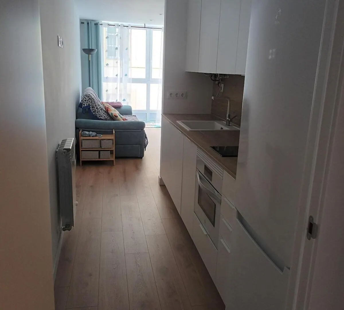 Apartment In The Heart Of Vitoria-Gasteiz