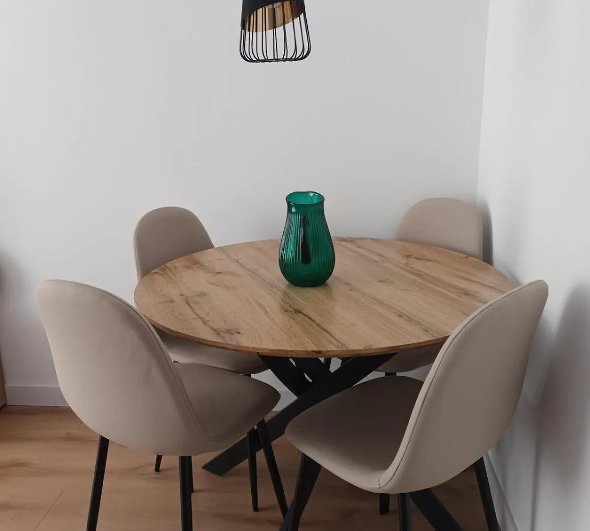 Apartment In The Heart Of Vitoria-Gasteiz Spain