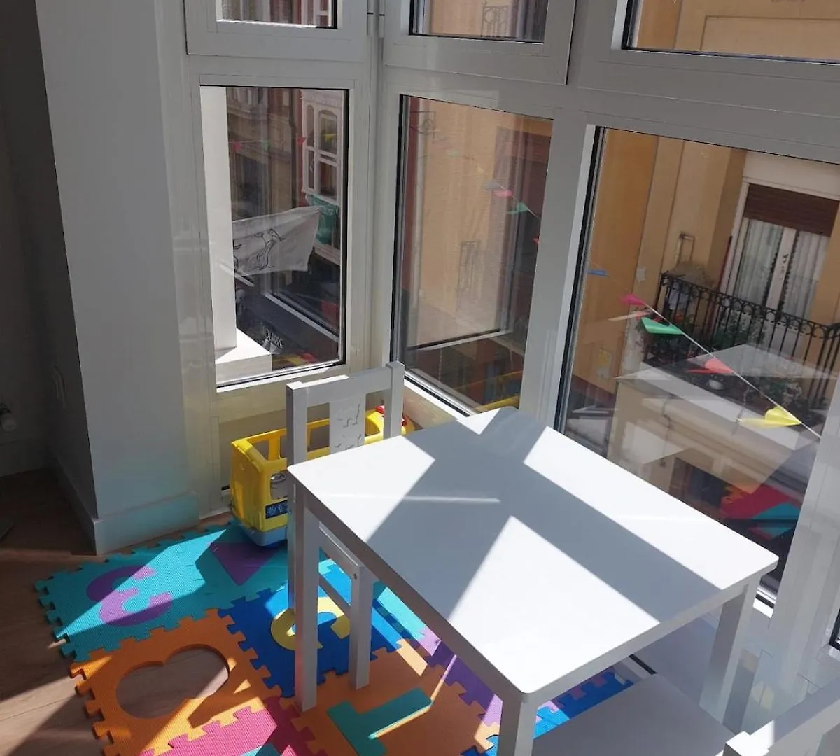 Apartment In The Heart Of Vitoria-Gasteiz